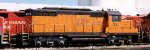 OmniTrax GP9 34